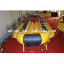 HH-DB520 надувная лодка-банан (10 человек)